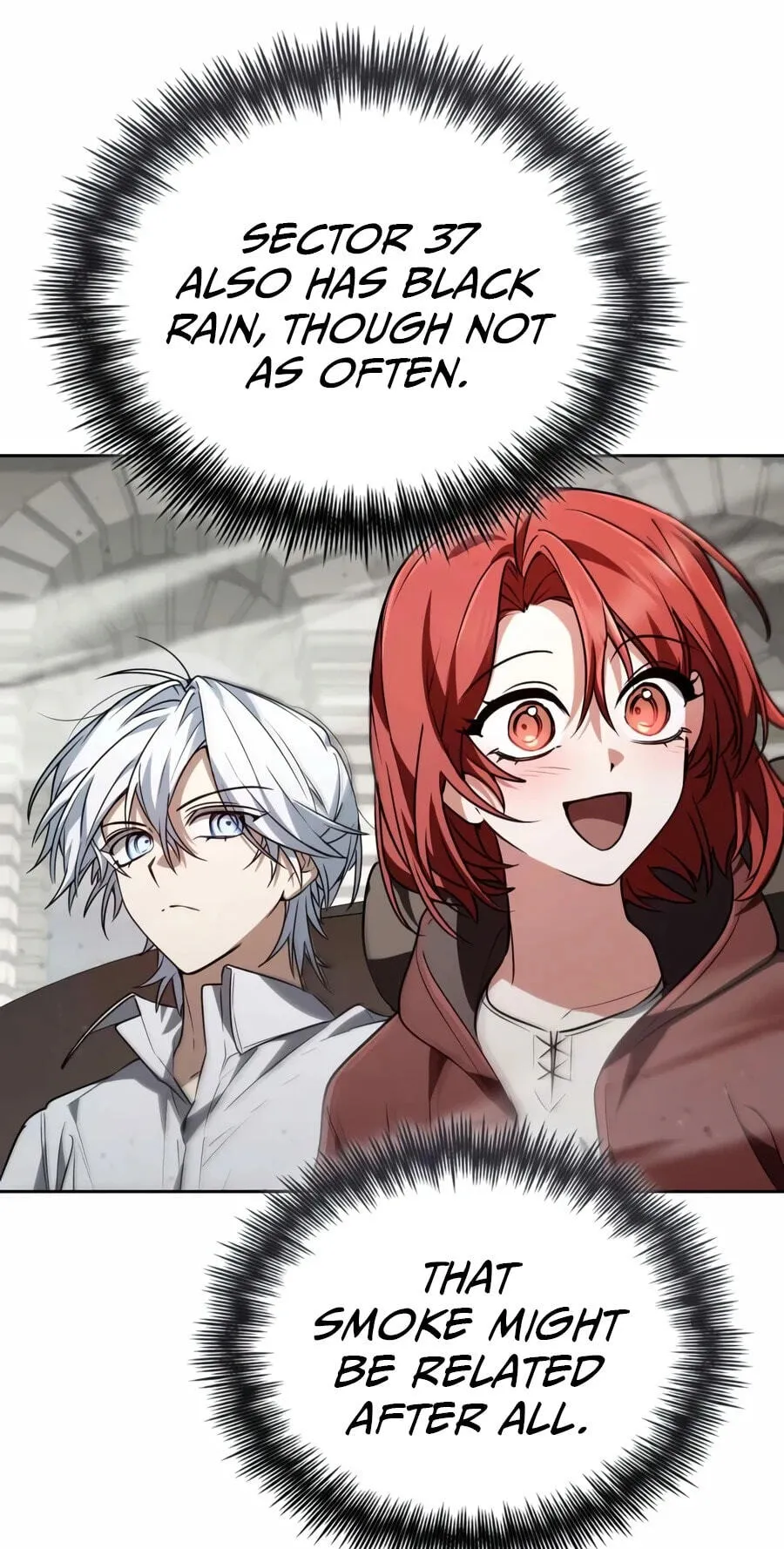 The Genius Prismatic Mage Chapter 87 page 67 - 