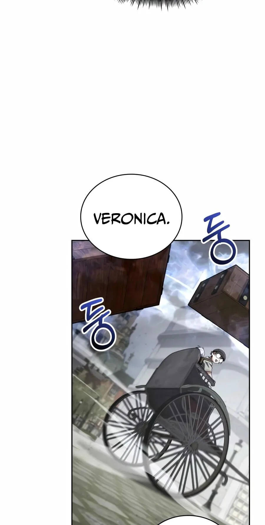 The Genius Prismatic Mage Chapter 87 page 68 - 