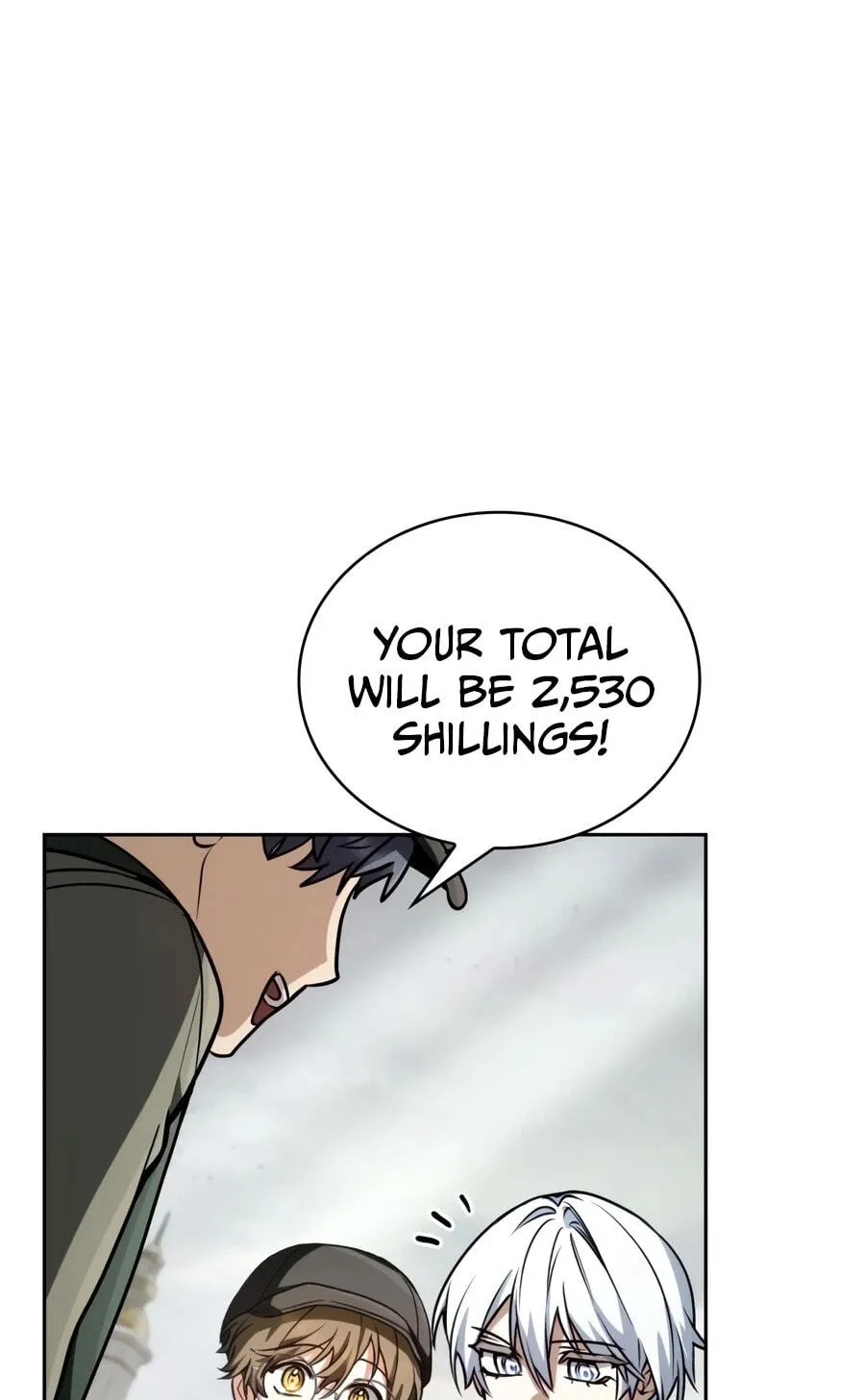 The Genius Prismatic Mage Chapter 87 page 76 - 
