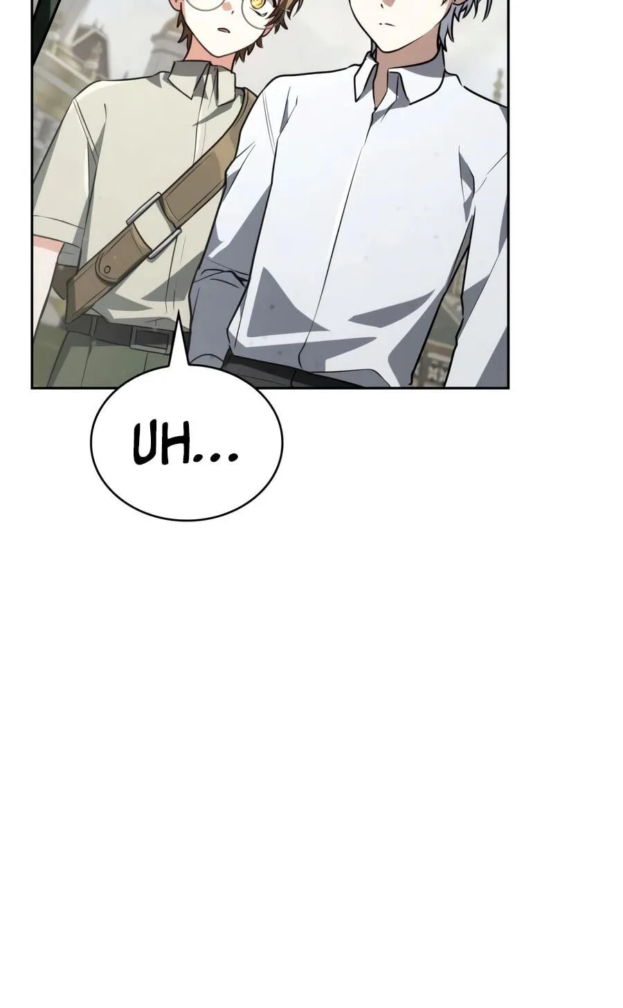 The Genius Prismatic Mage Chapter 87 page 77 - 