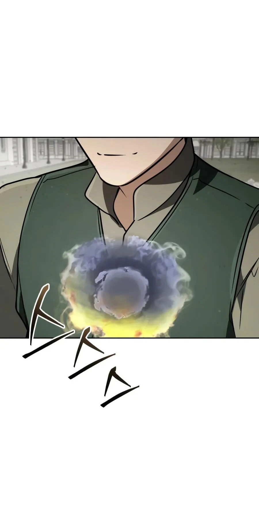 The Genius Prismatic Mage Chapter 87 page 79 - 