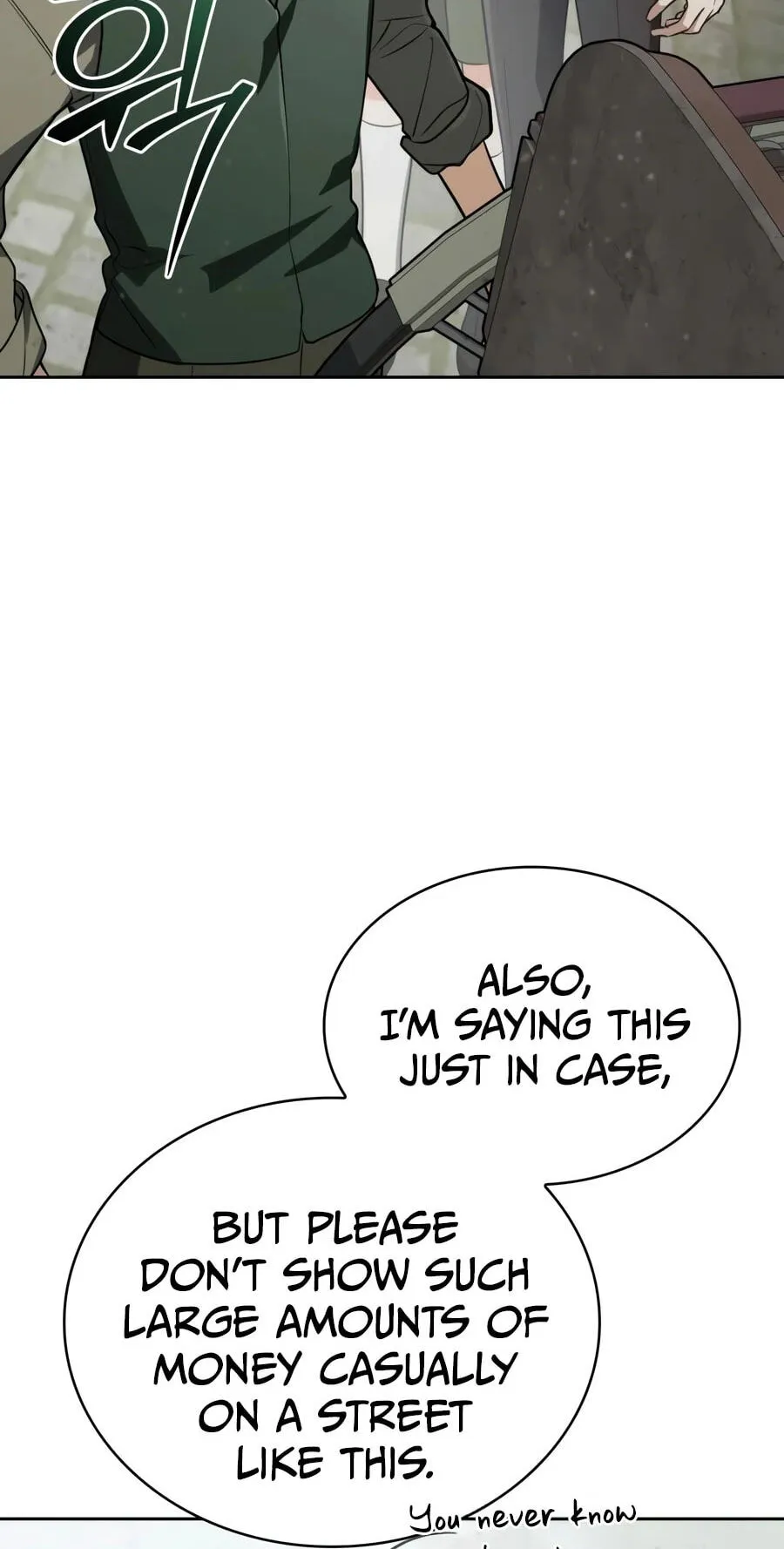 The Genius Prismatic Mage Chapter 87 page 81 - 