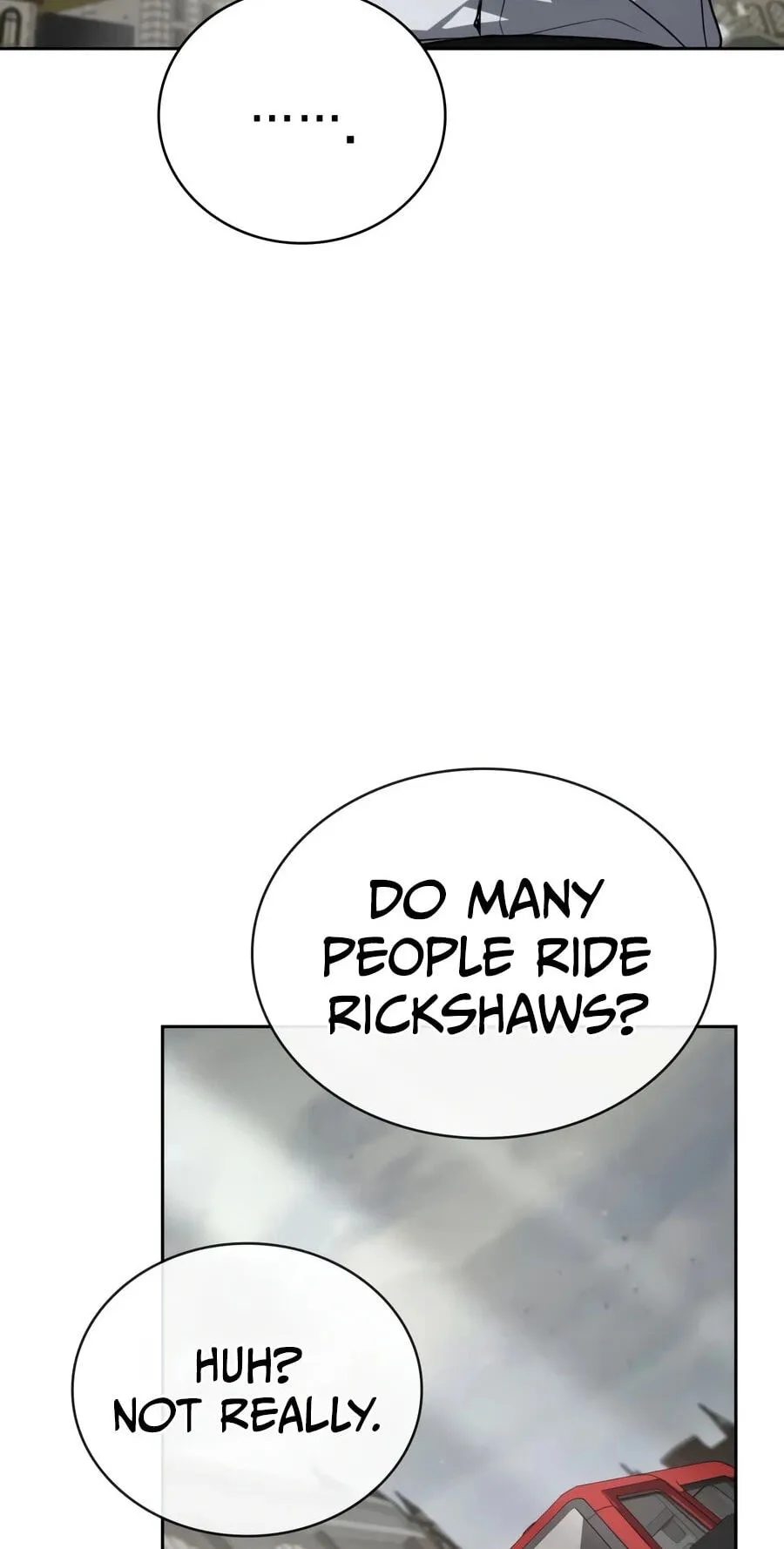 The Genius Prismatic Mage Chapter 87 page 85 - 