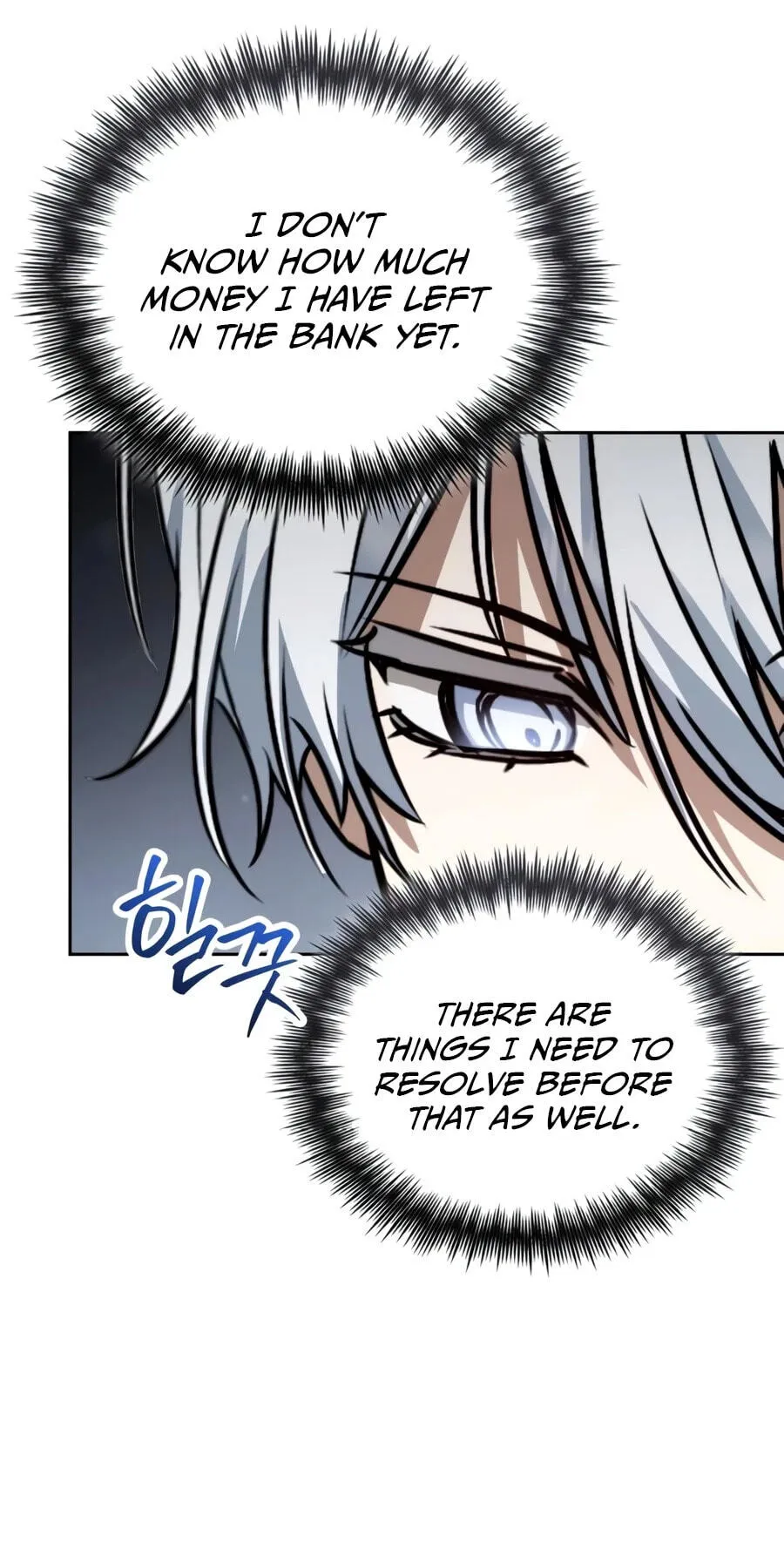 The Genius Prismatic Mage Chapter 87 page 89 - 