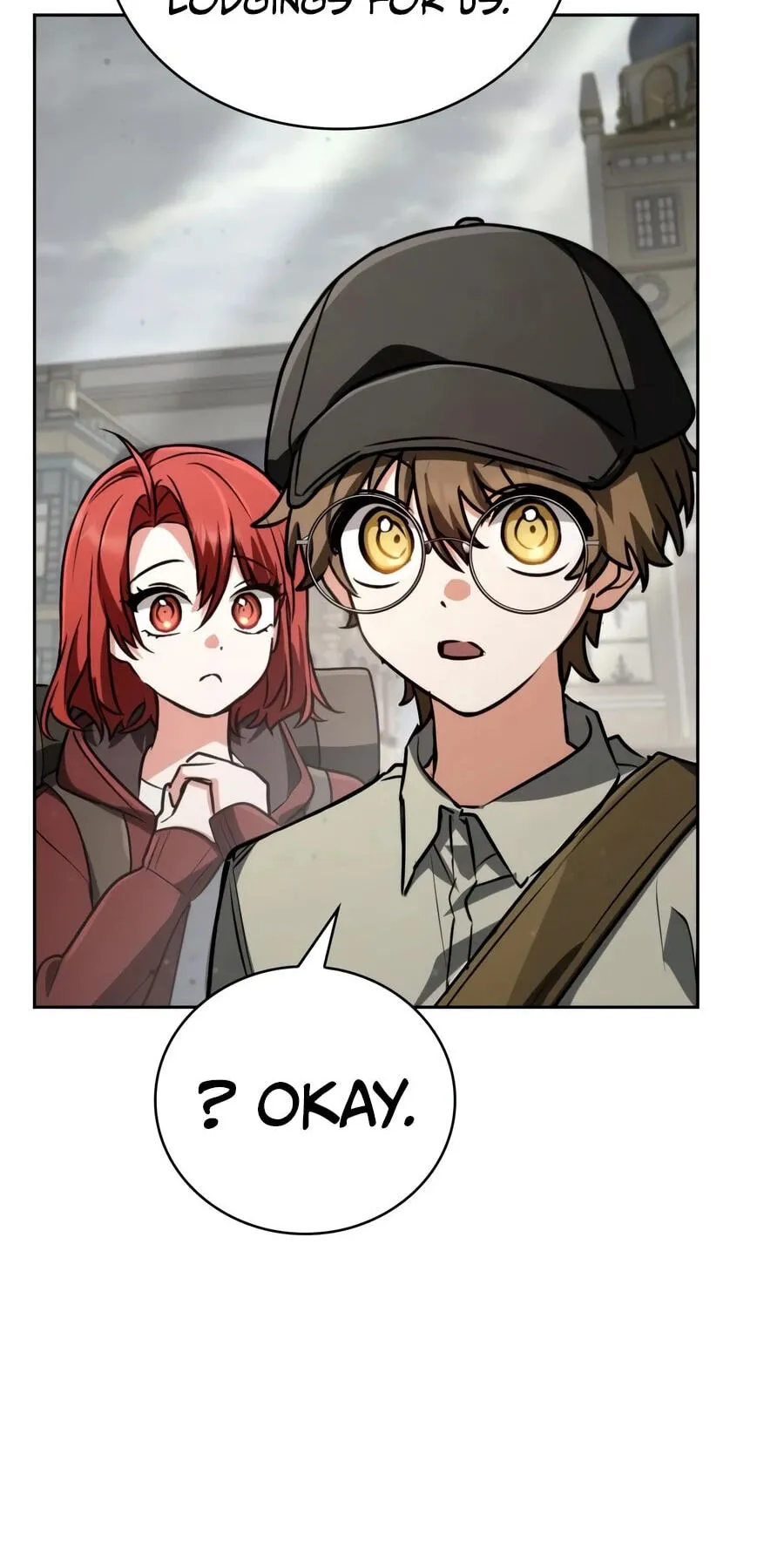 The Genius Prismatic Mage Chapter 87 page 95 - 