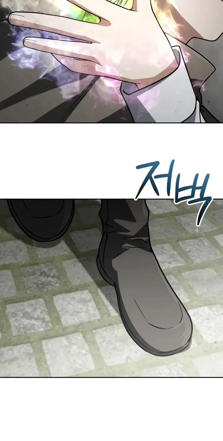 The Genius Prismatic Mage Chapter 87 page 98 - 