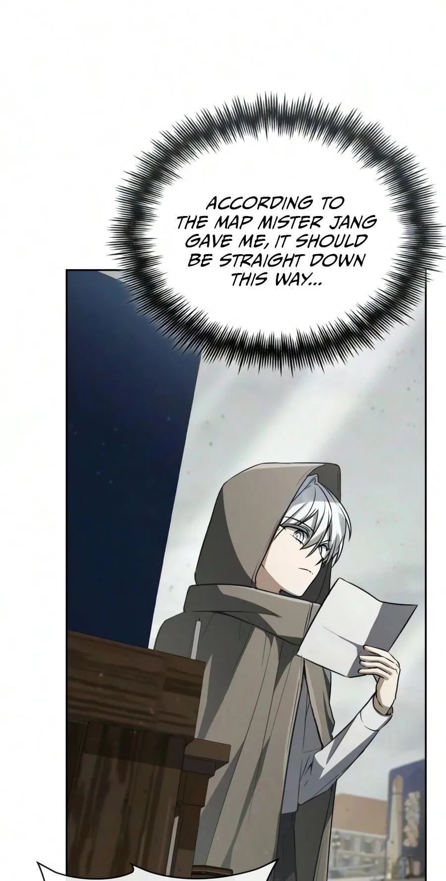 The Genius Prismatic Mage Chapter 88 page 104 - 