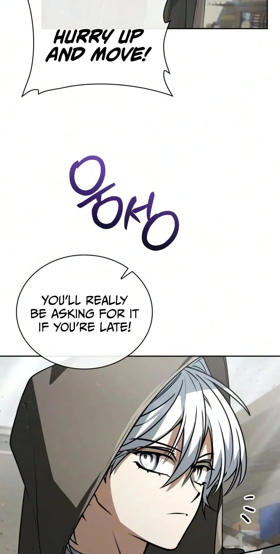 The Genius Prismatic Mage Chapter 88 page 105 - 