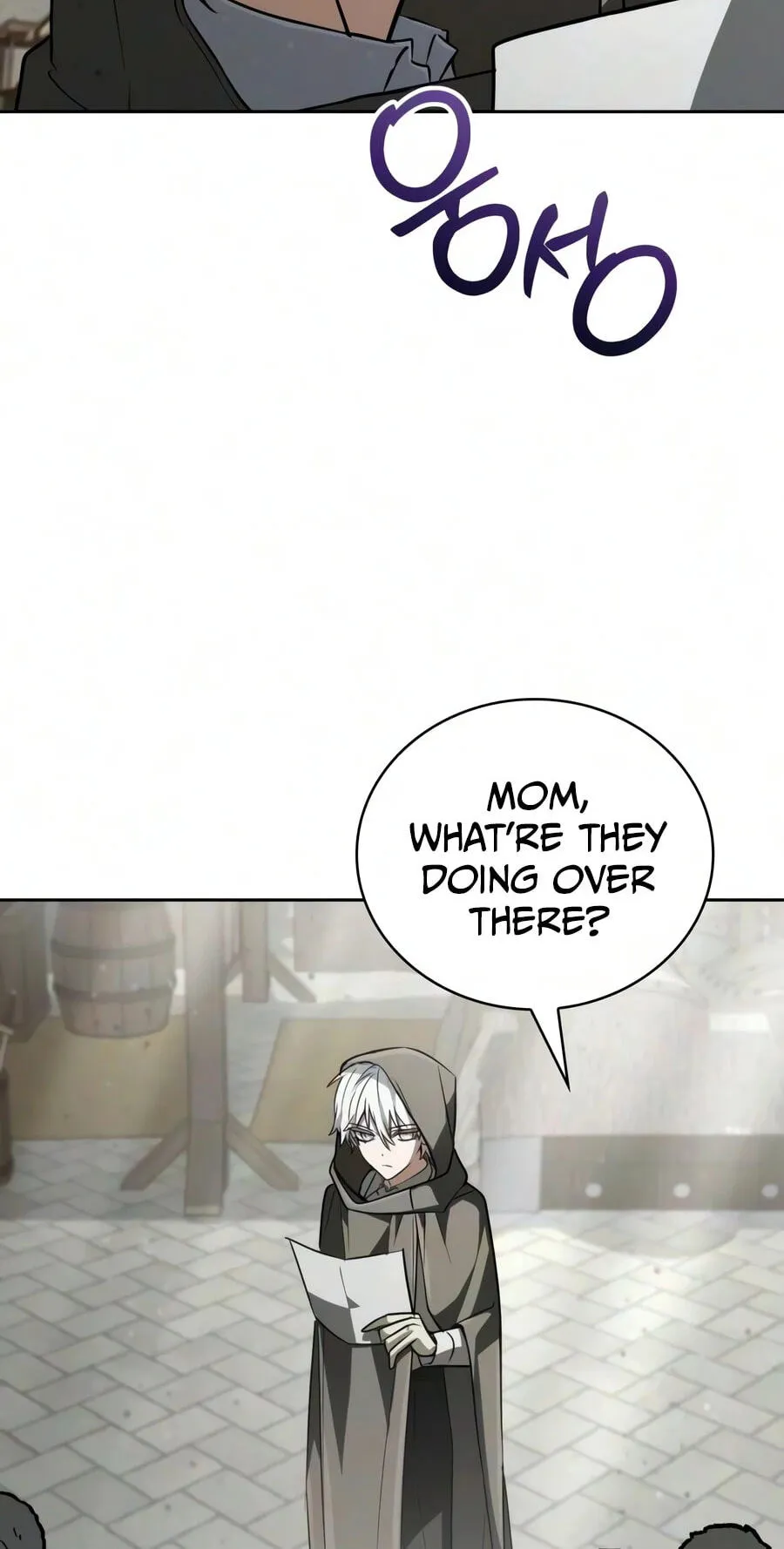 The Genius Prismatic Mage Chapter 88 page 106 - 