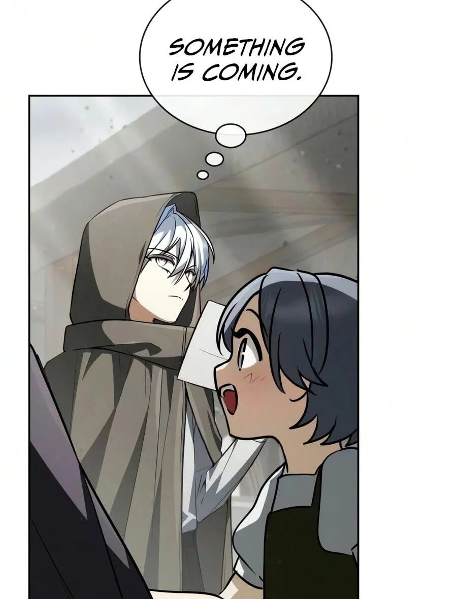 The Genius Prismatic Mage Chapter 88 page 108 - 