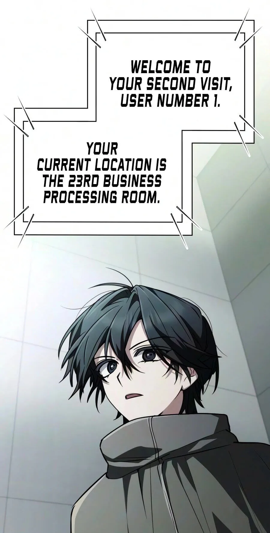 The Genius Prismatic Mage Chapter 88 page 12 - 