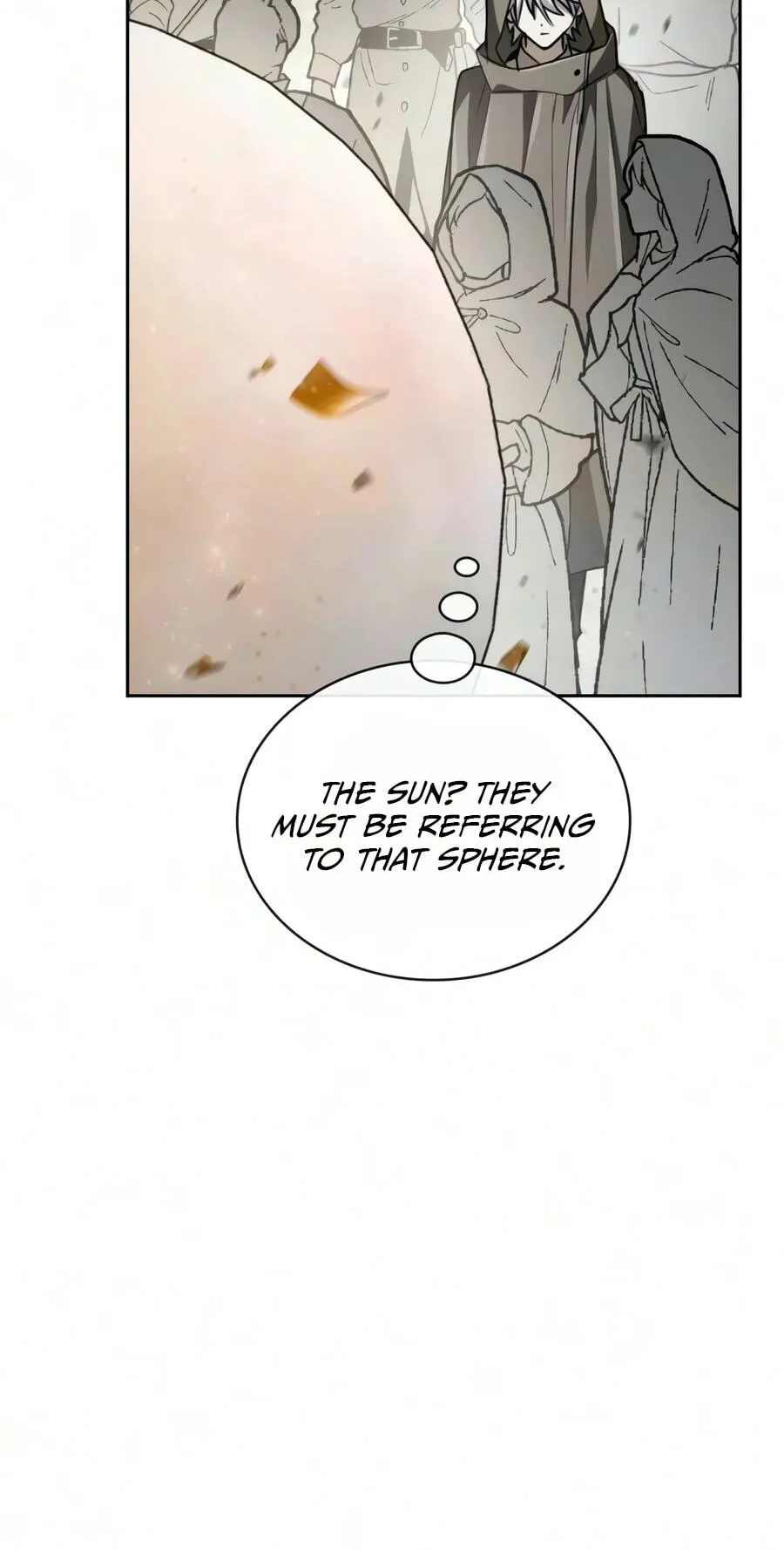 The Genius Prismatic Mage Chapter 88 page 113 - 