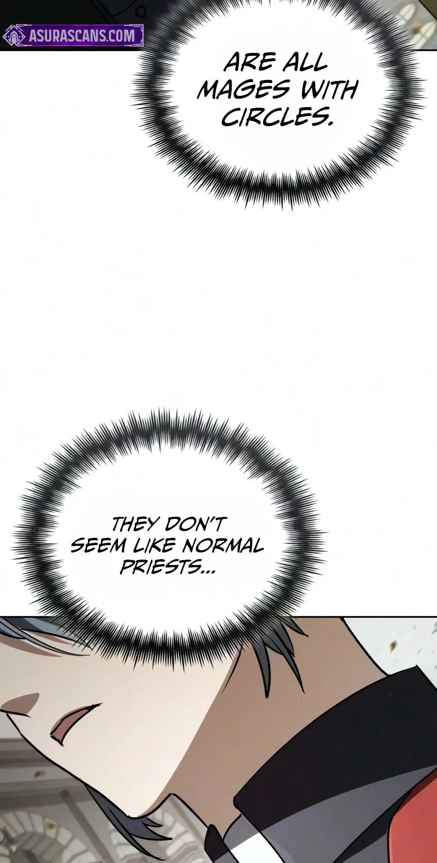 The Genius Prismatic Mage Chapter 88 page 115 - 