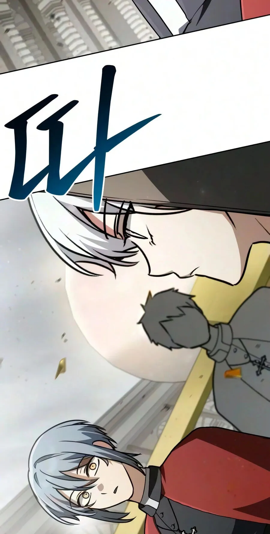 The Genius Prismatic Mage Chapter 88 page 116 - 