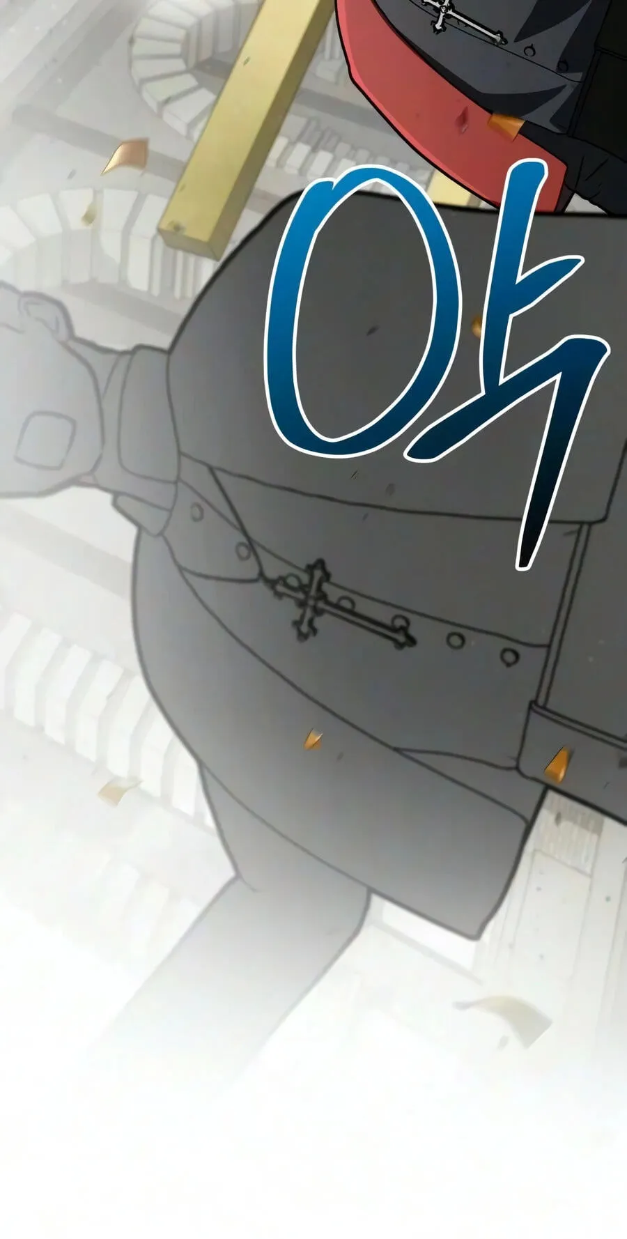 The Genius Prismatic Mage Chapter 88 page 117 - 