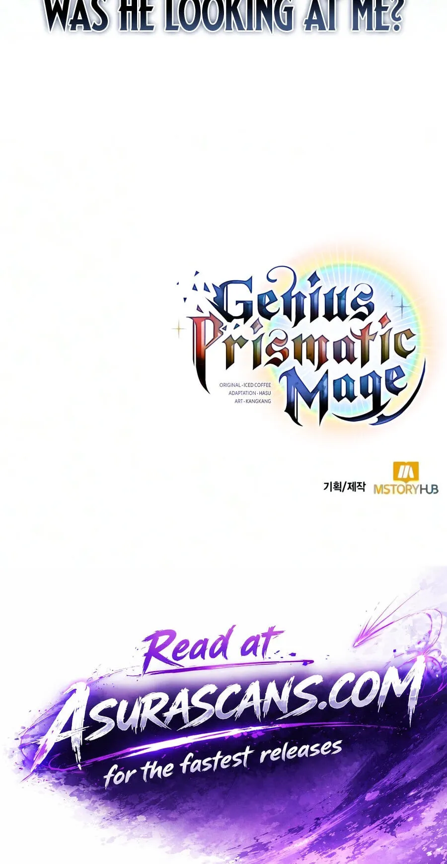 The Genius Prismatic Mage Chapter 88 page 120 - 