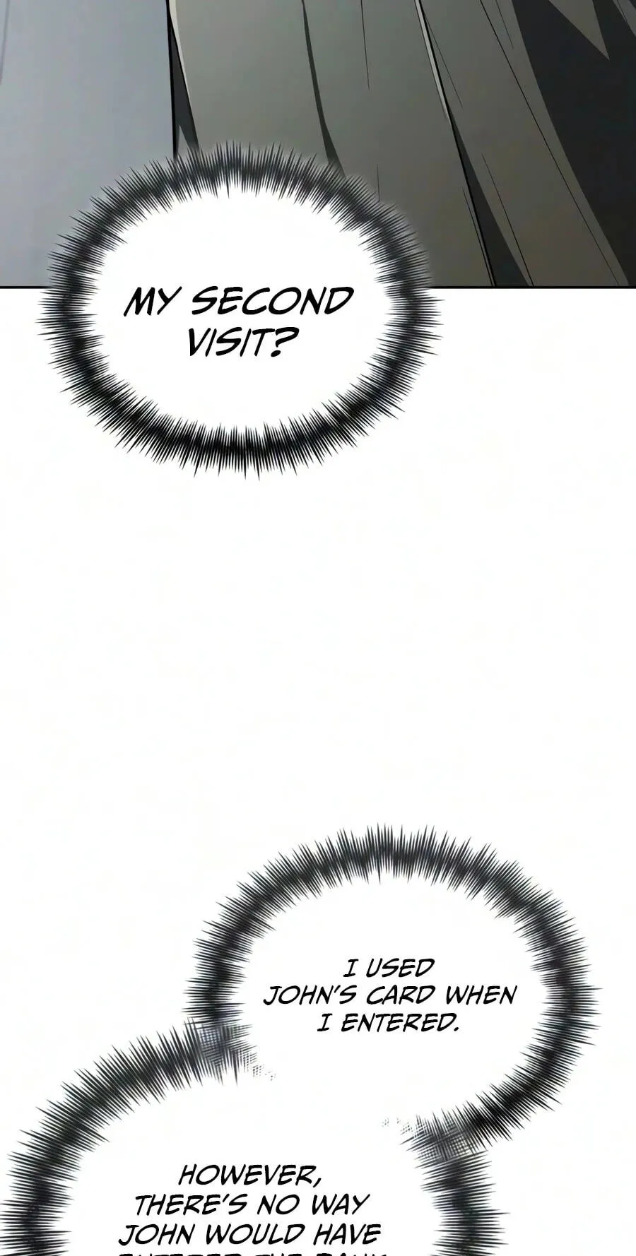 The Genius Prismatic Mage Chapter 88 page 13 - 
