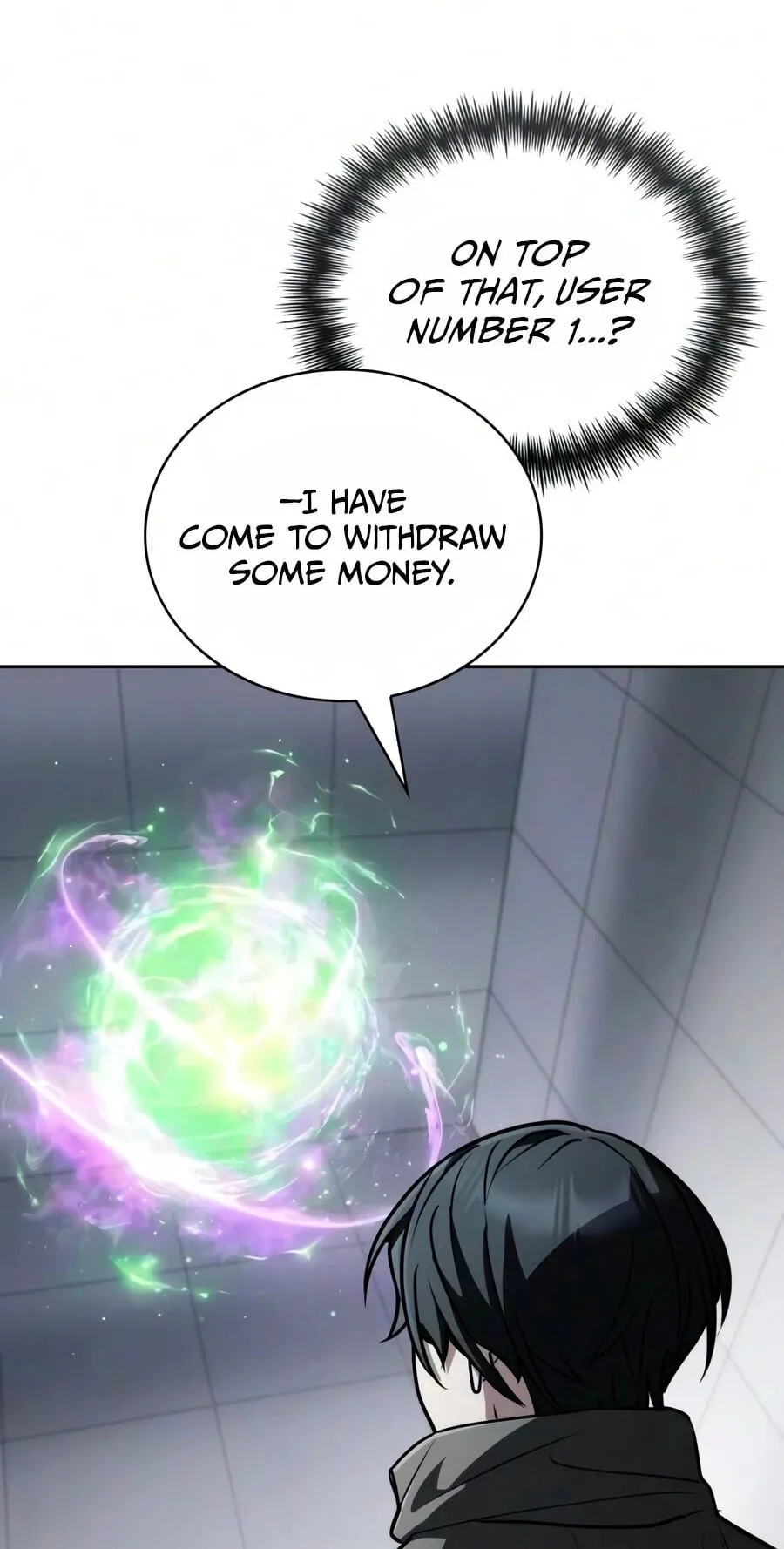 The Genius Prismatic Mage Chapter 88 page 15 - 