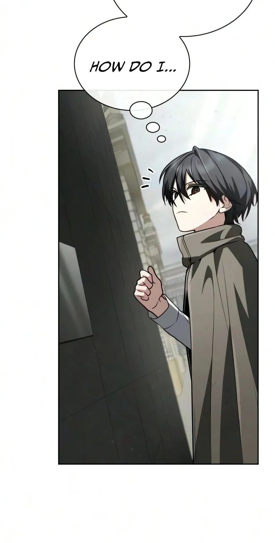 The Genius Prismatic Mage Chapter 88 page 3 - 