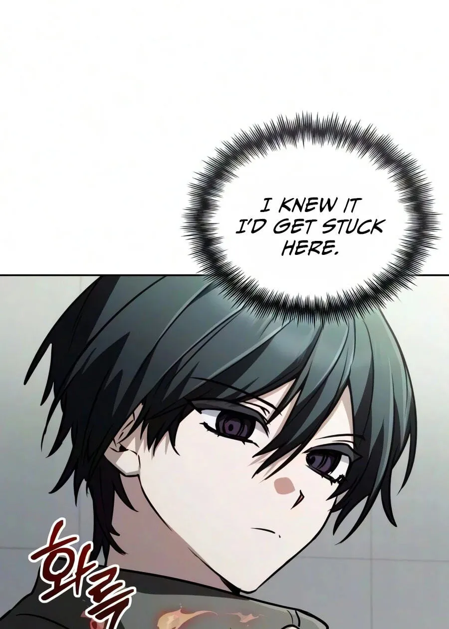 The Genius Prismatic Mage Chapter 88 page 21 - 