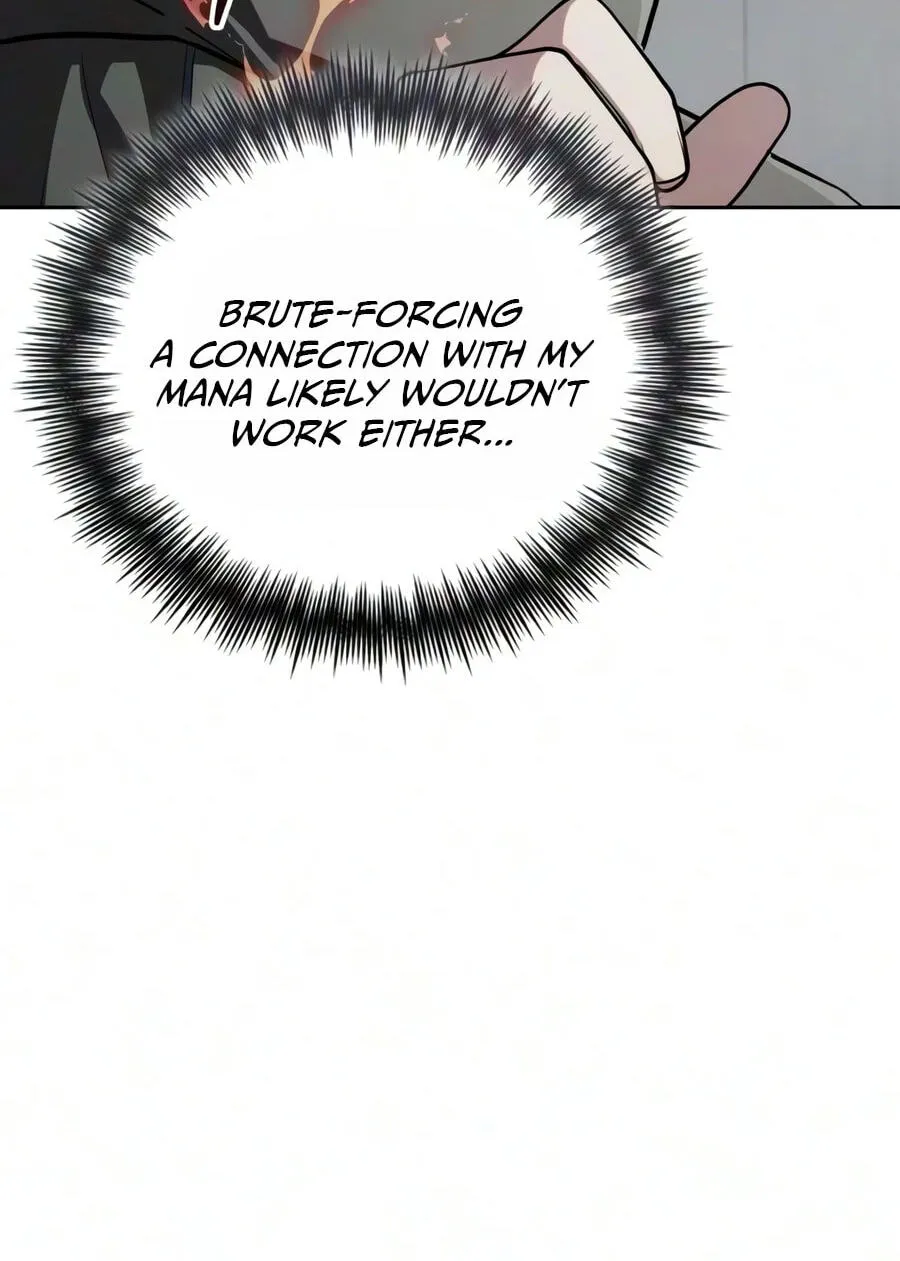 The Genius Prismatic Mage Chapter 88 page 22 - 