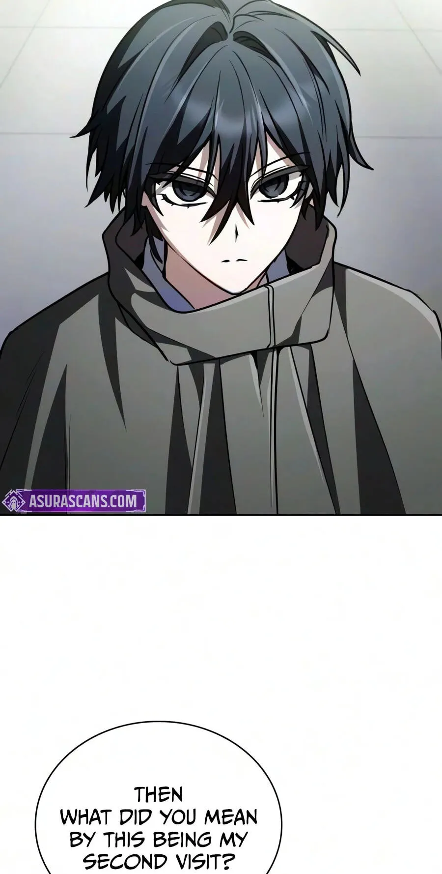 The Genius Prismatic Mage Chapter 88 page 26 - 