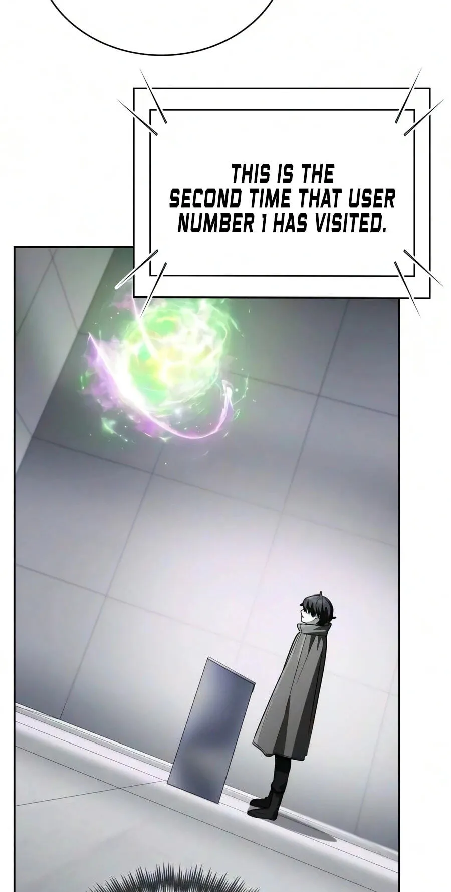 The Genius Prismatic Mage Chapter 88 page 27 - 