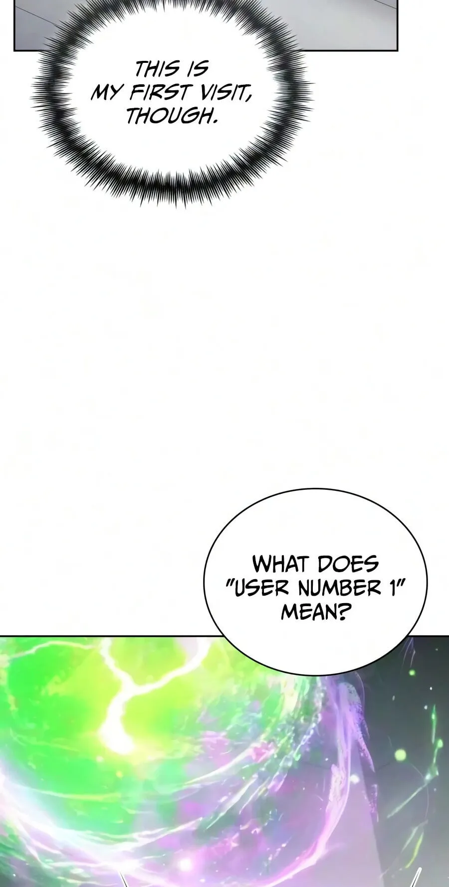The Genius Prismatic Mage Chapter 88 page 28 - 