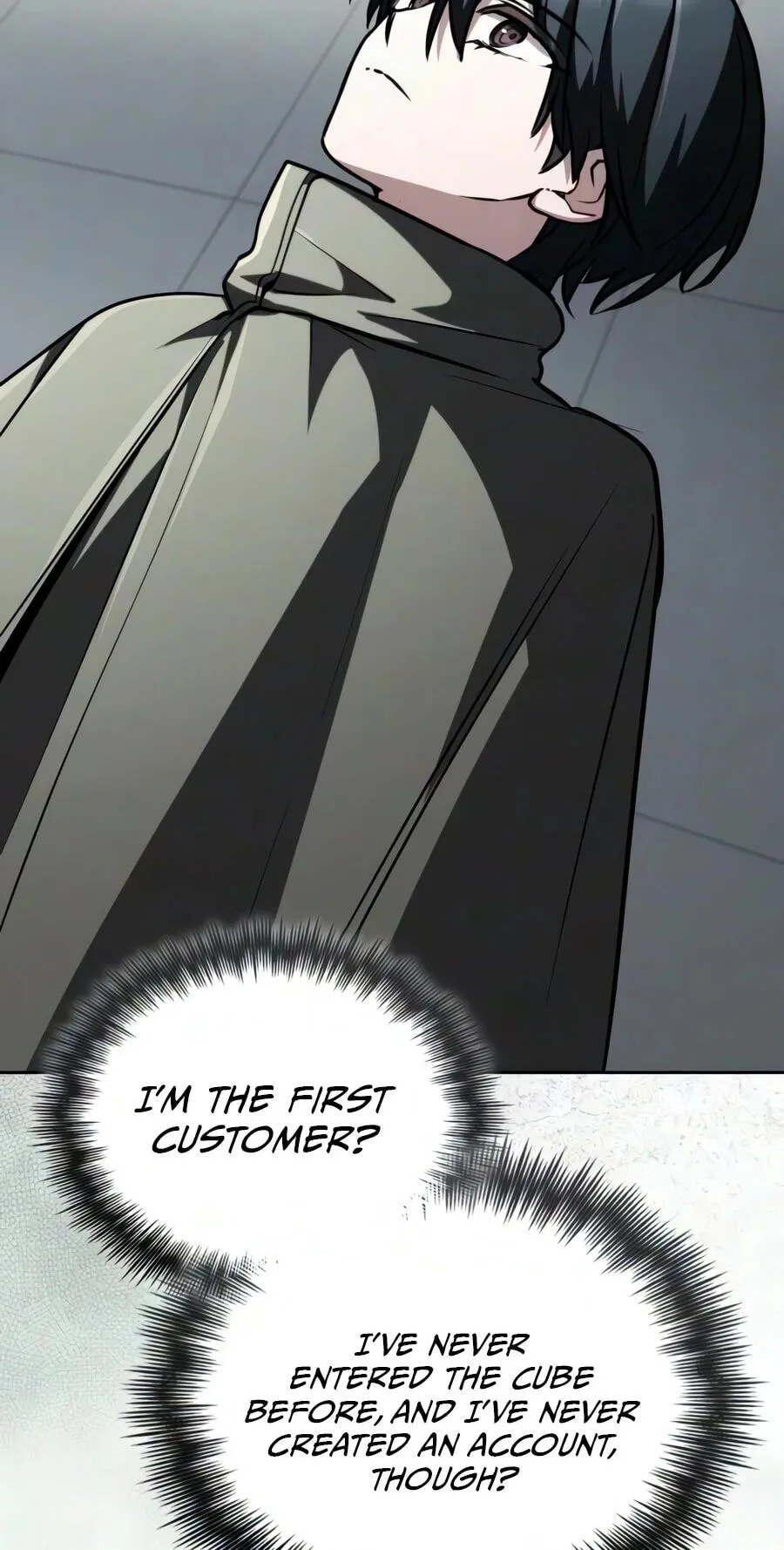 The Genius Prismatic Mage Chapter 88 page 30 - 