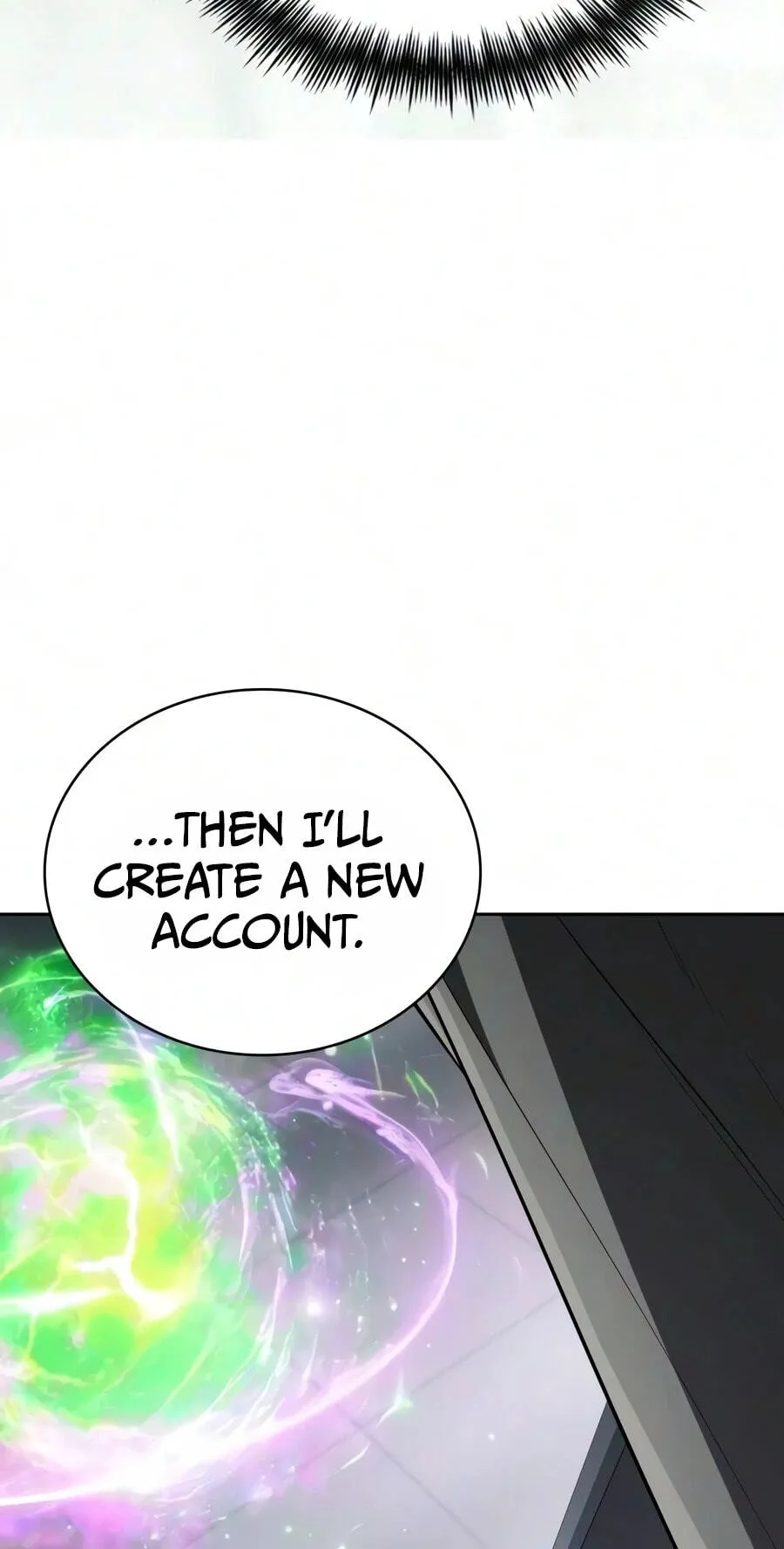 The Genius Prismatic Mage Chapter 88 page 31 - 