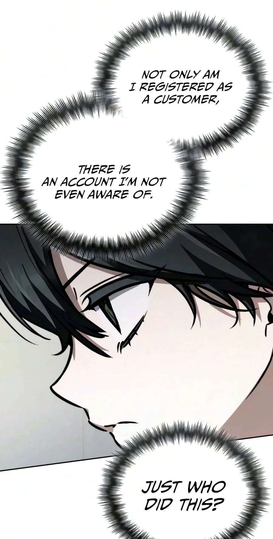 The Genius Prismatic Mage Chapter 88 page 33 - 