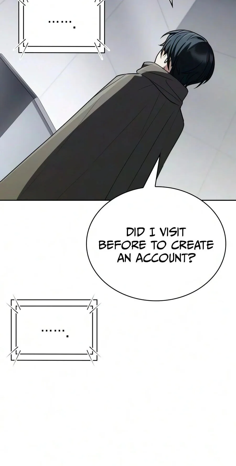 The Genius Prismatic Mage Chapter 88 page 35 - 
