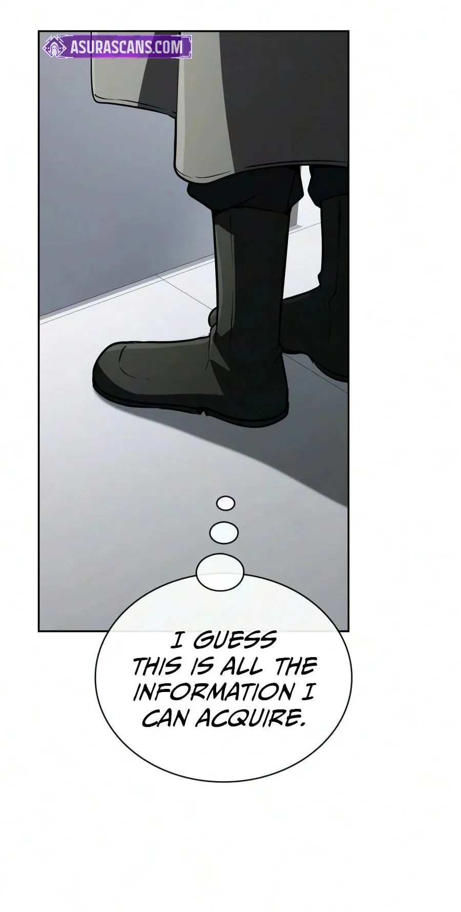 The Genius Prismatic Mage Chapter 88 page 36 - 