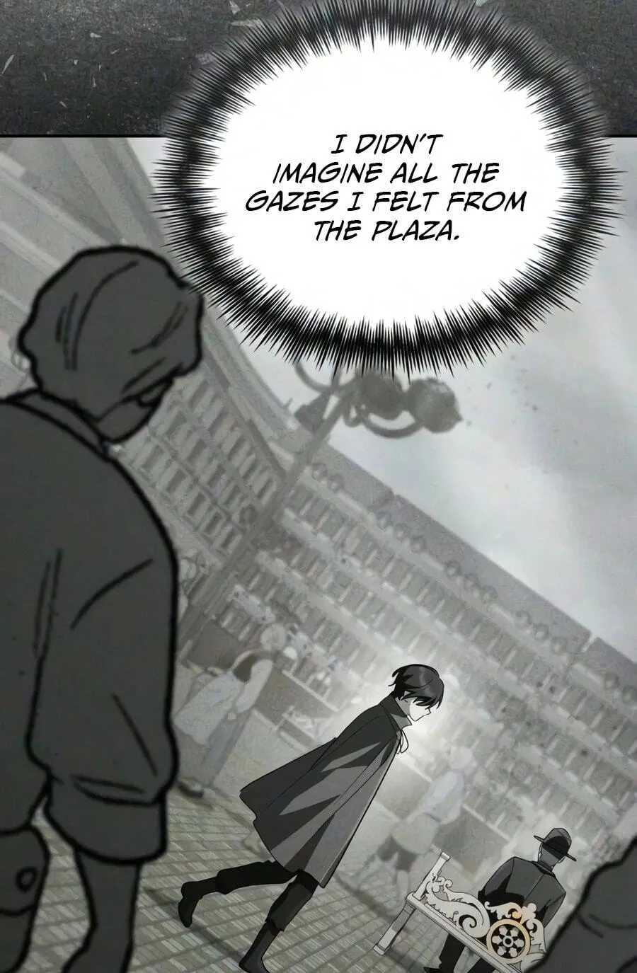 The Genius Prismatic Mage Chapter 88 page 42 - 