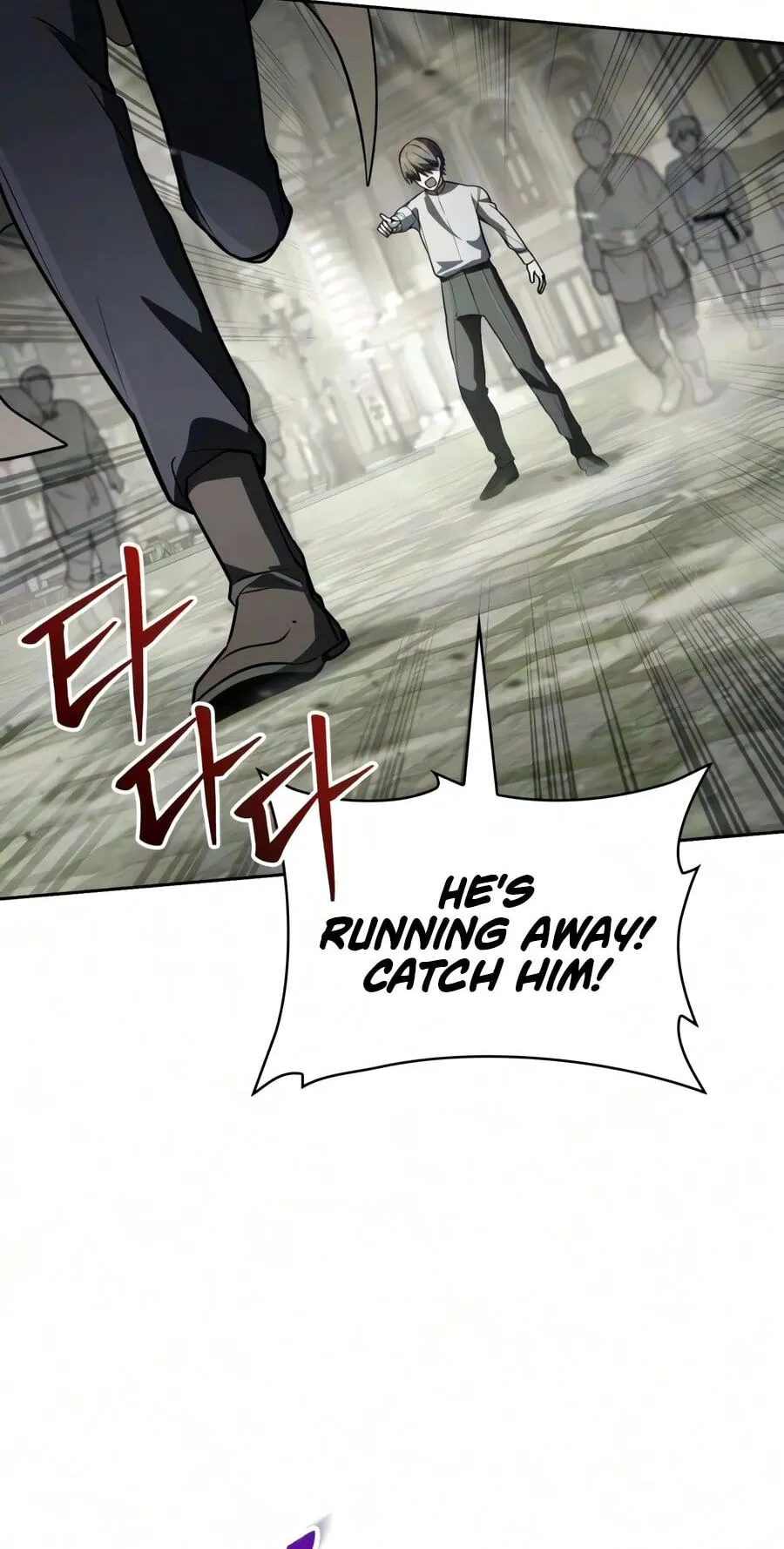 The Genius Prismatic Mage Chapter 88 page 46 - 