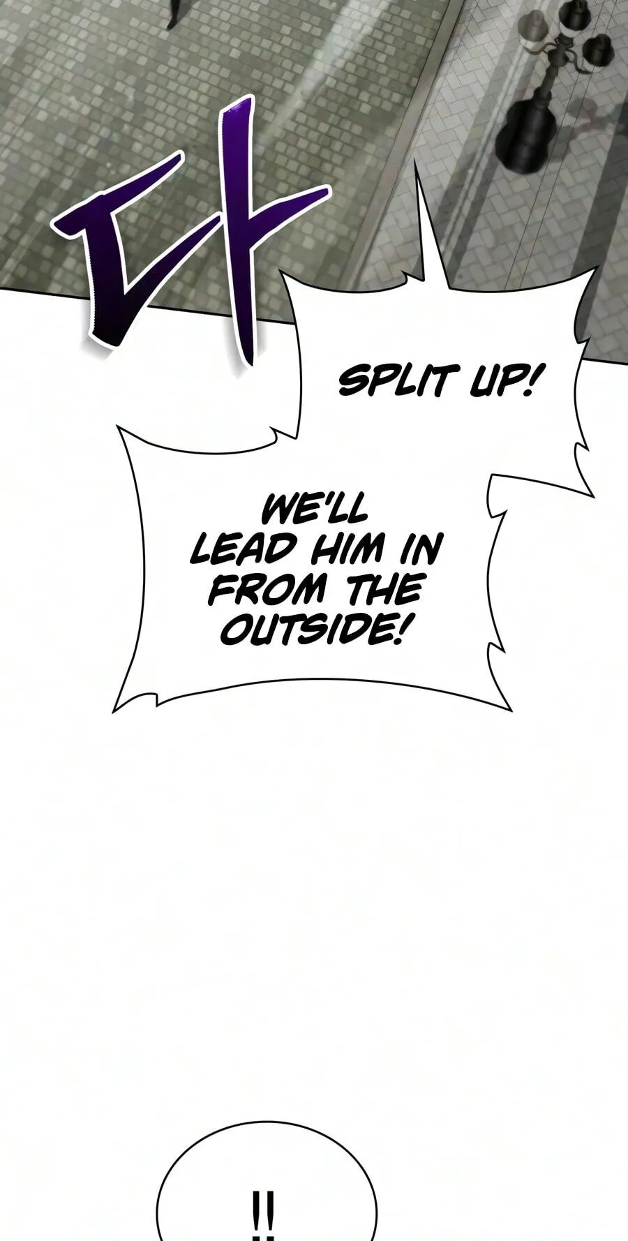 The Genius Prismatic Mage Chapter 88 page 48 - 