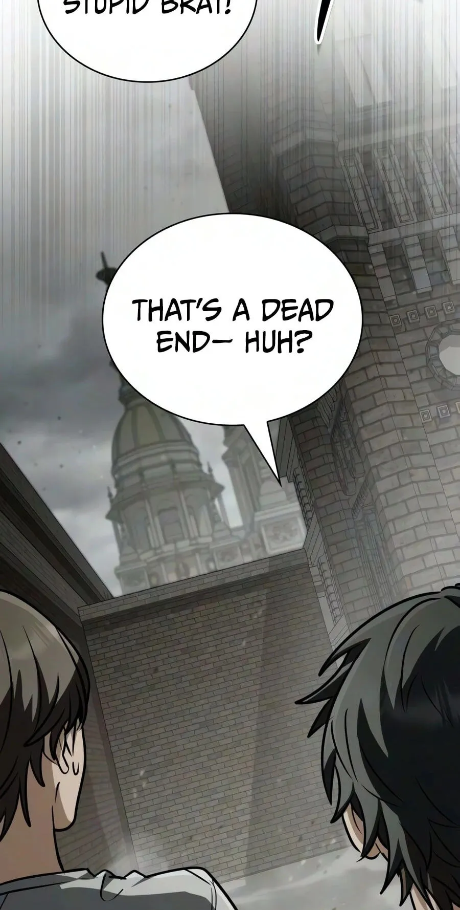 The Genius Prismatic Mage Chapter 88 page 50 - 