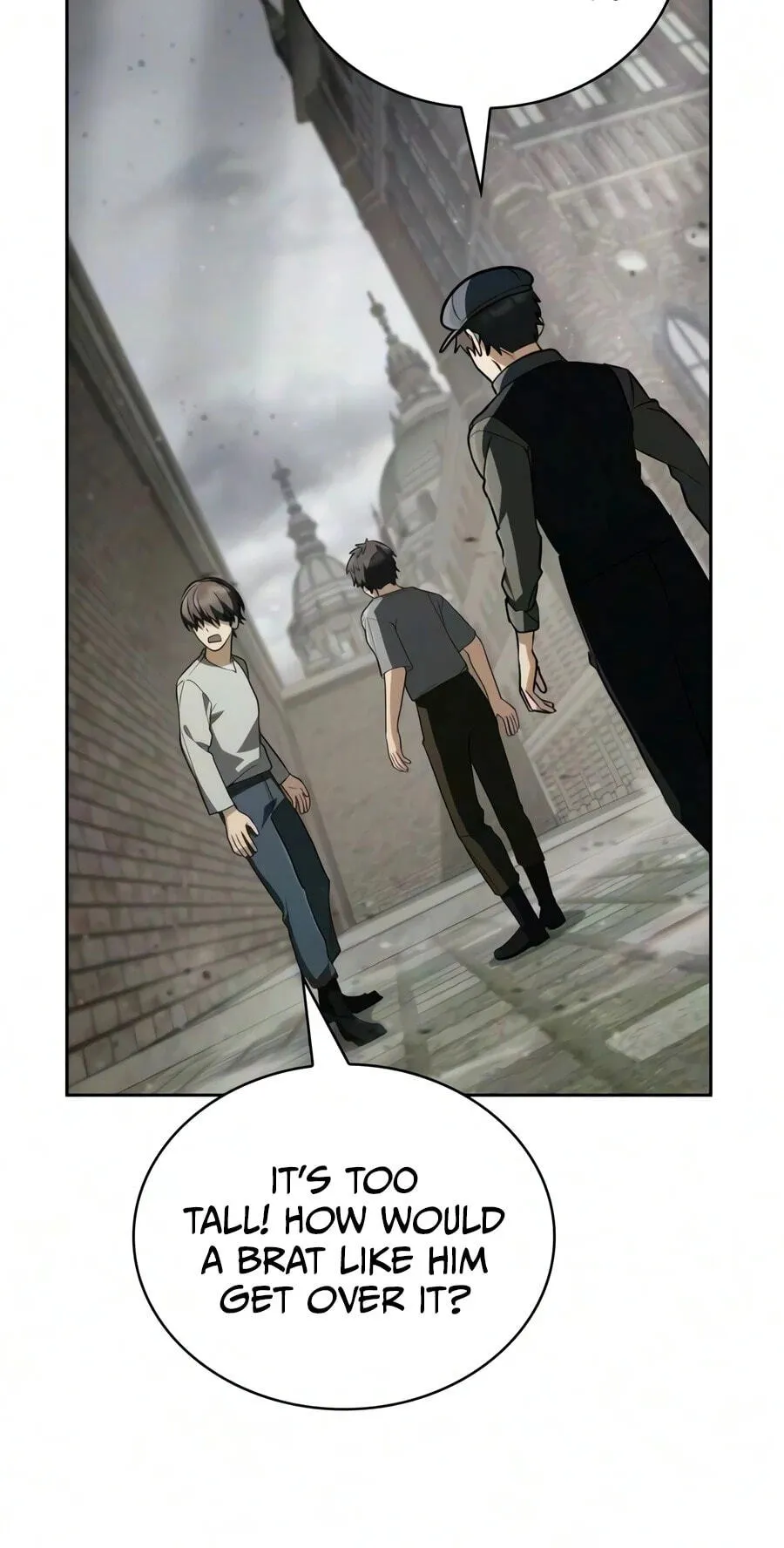 The Genius Prismatic Mage Chapter 88 page 52 - 