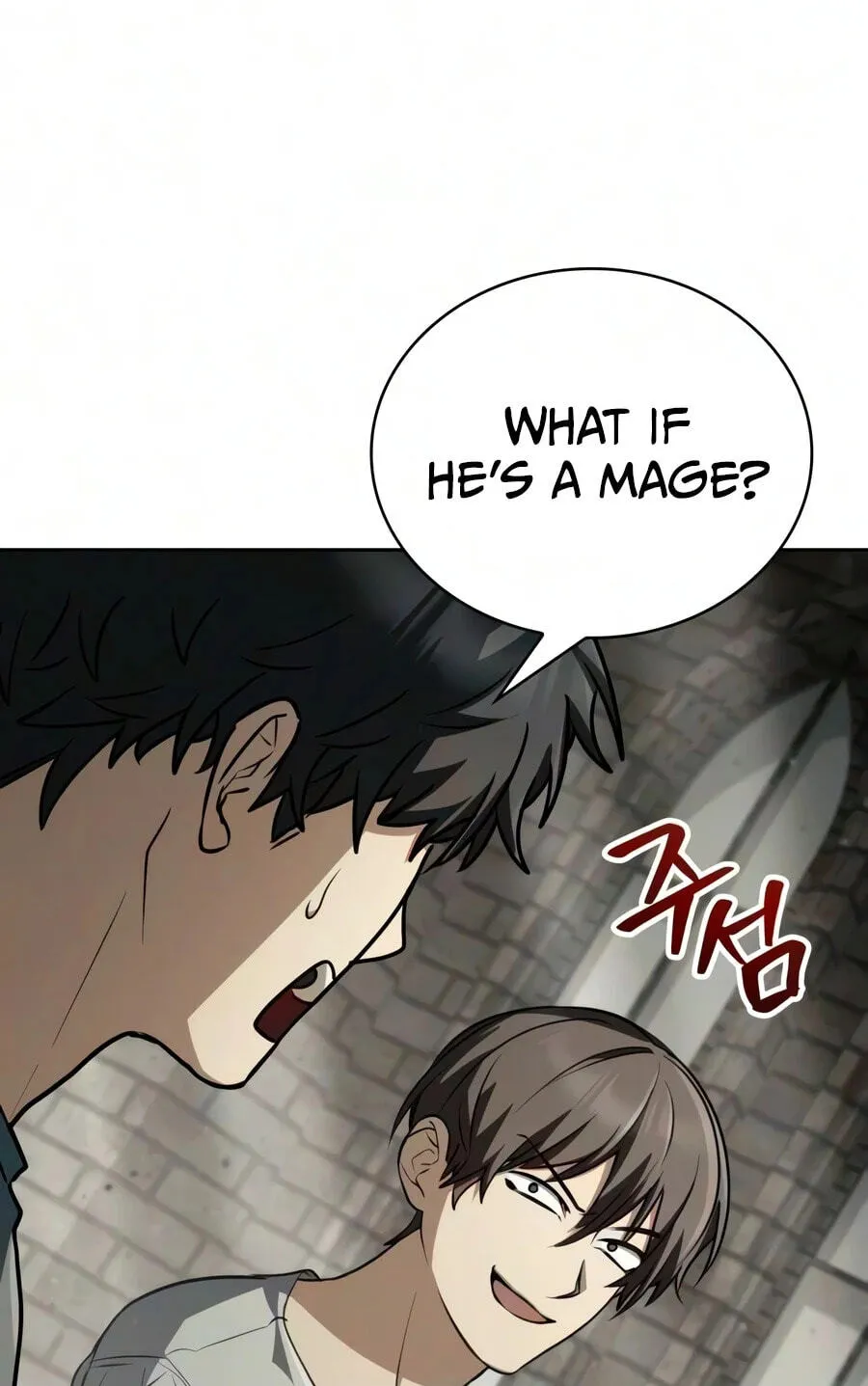 The Genius Prismatic Mage Chapter 88 page 53 - 