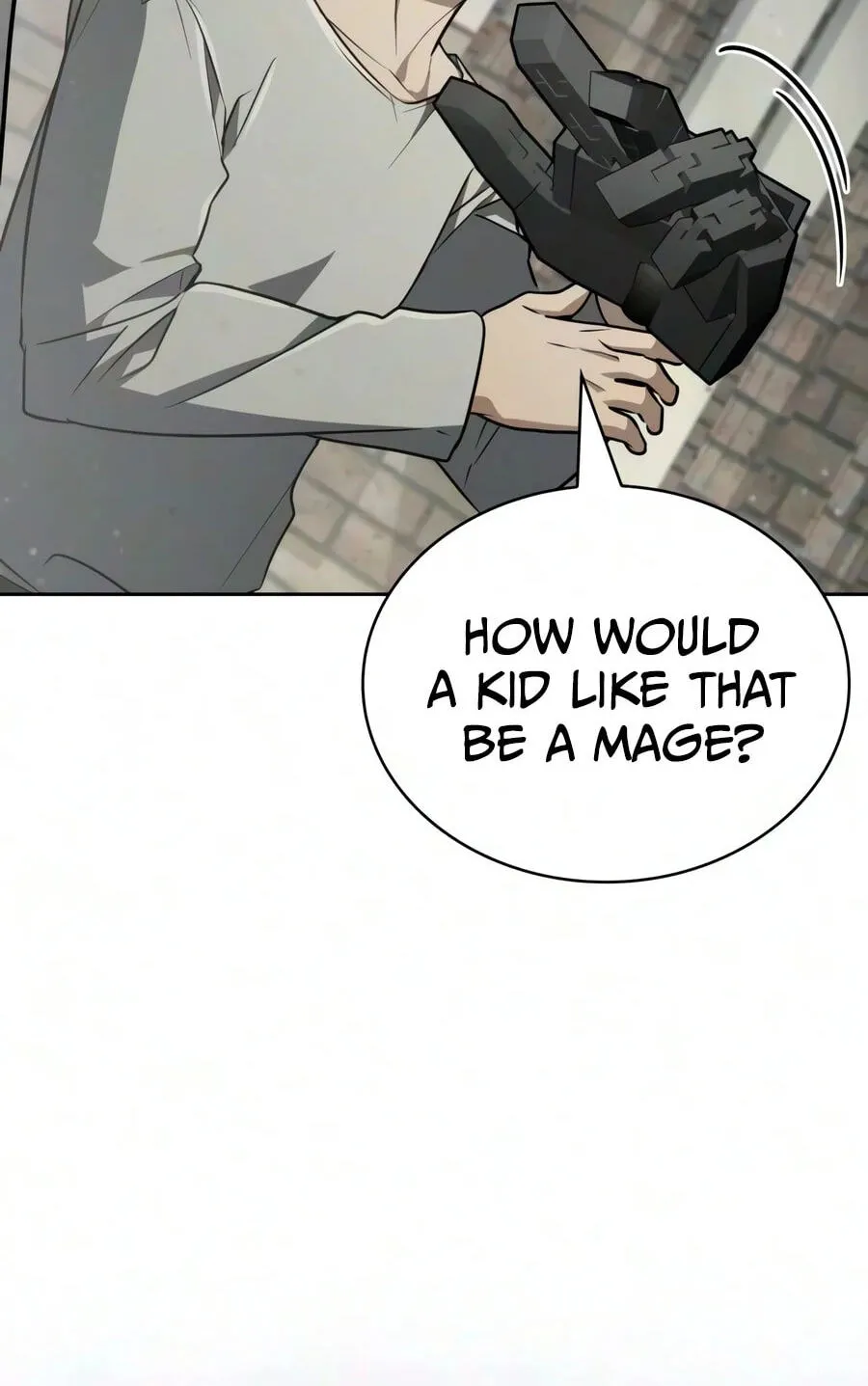 The Genius Prismatic Mage Chapter 88 page 54 - 