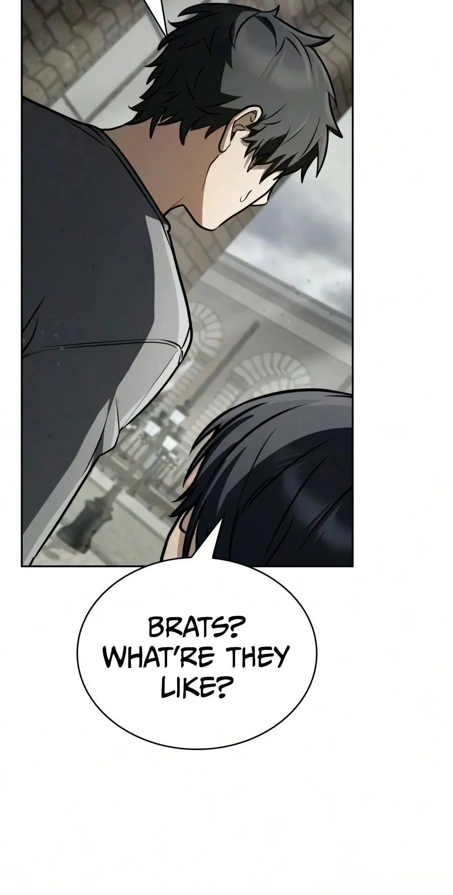 The Genius Prismatic Mage Chapter 88 page 57 - 