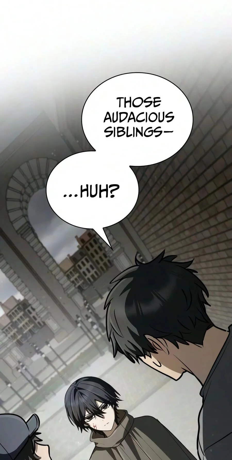 The Genius Prismatic Mage Chapter 88 page 58 - 
