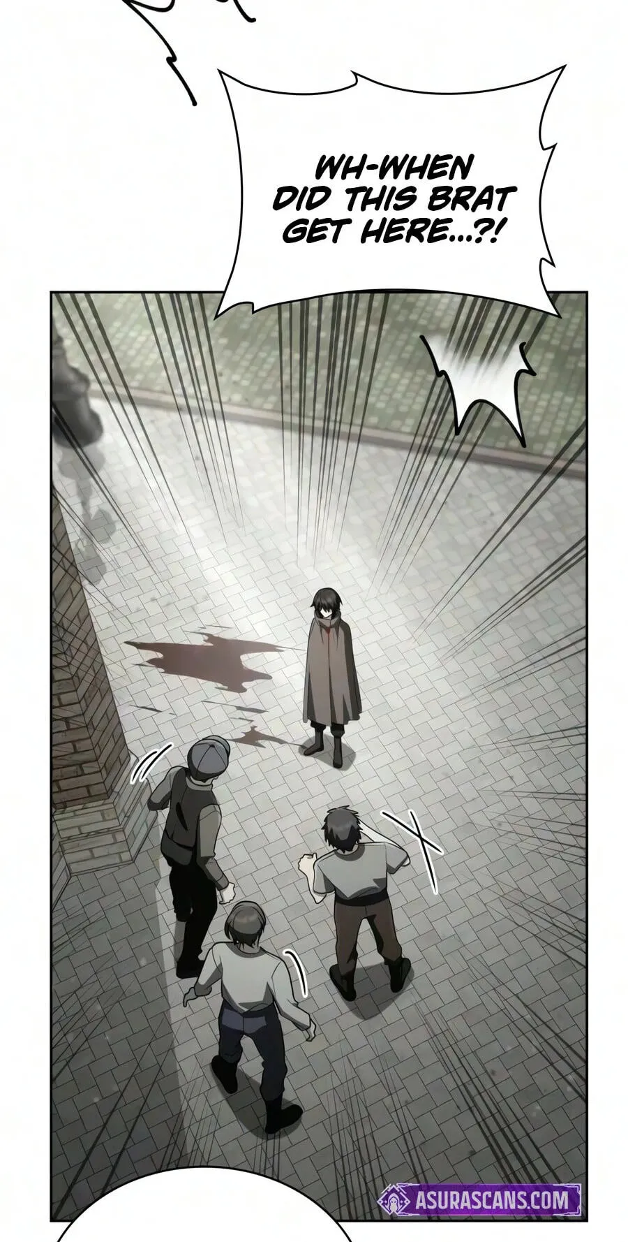 The Genius Prismatic Mage Chapter 88 page 60 - 