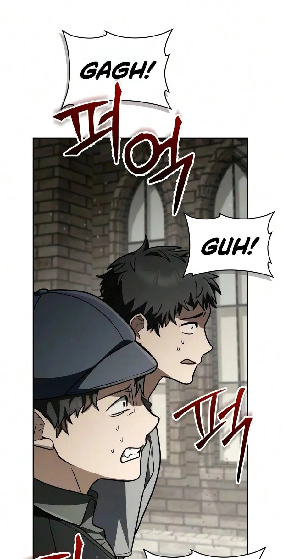The Genius Prismatic Mage Chapter 88 page 66 - 