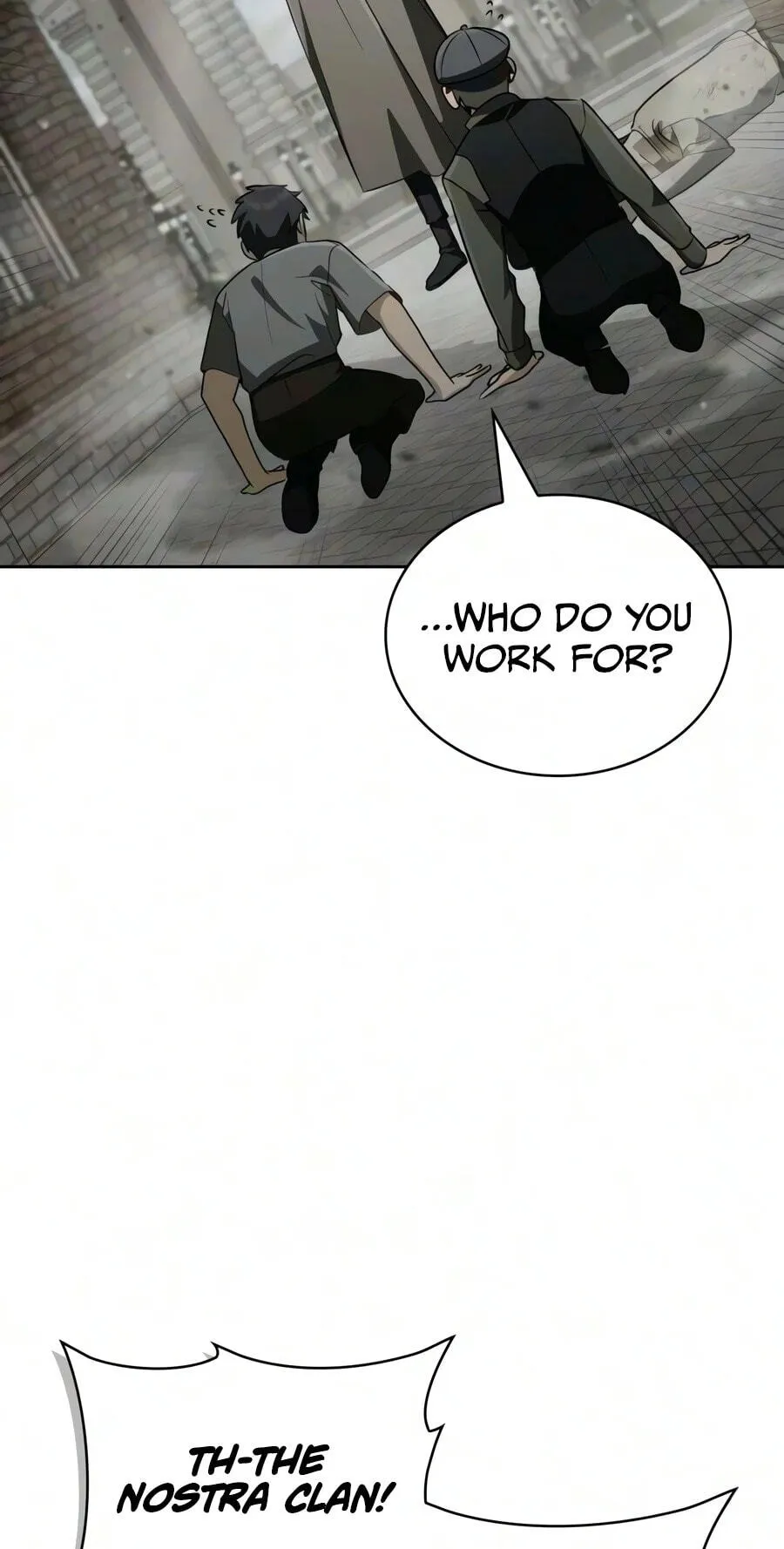 The Genius Prismatic Mage Chapter 88 page 70 - 