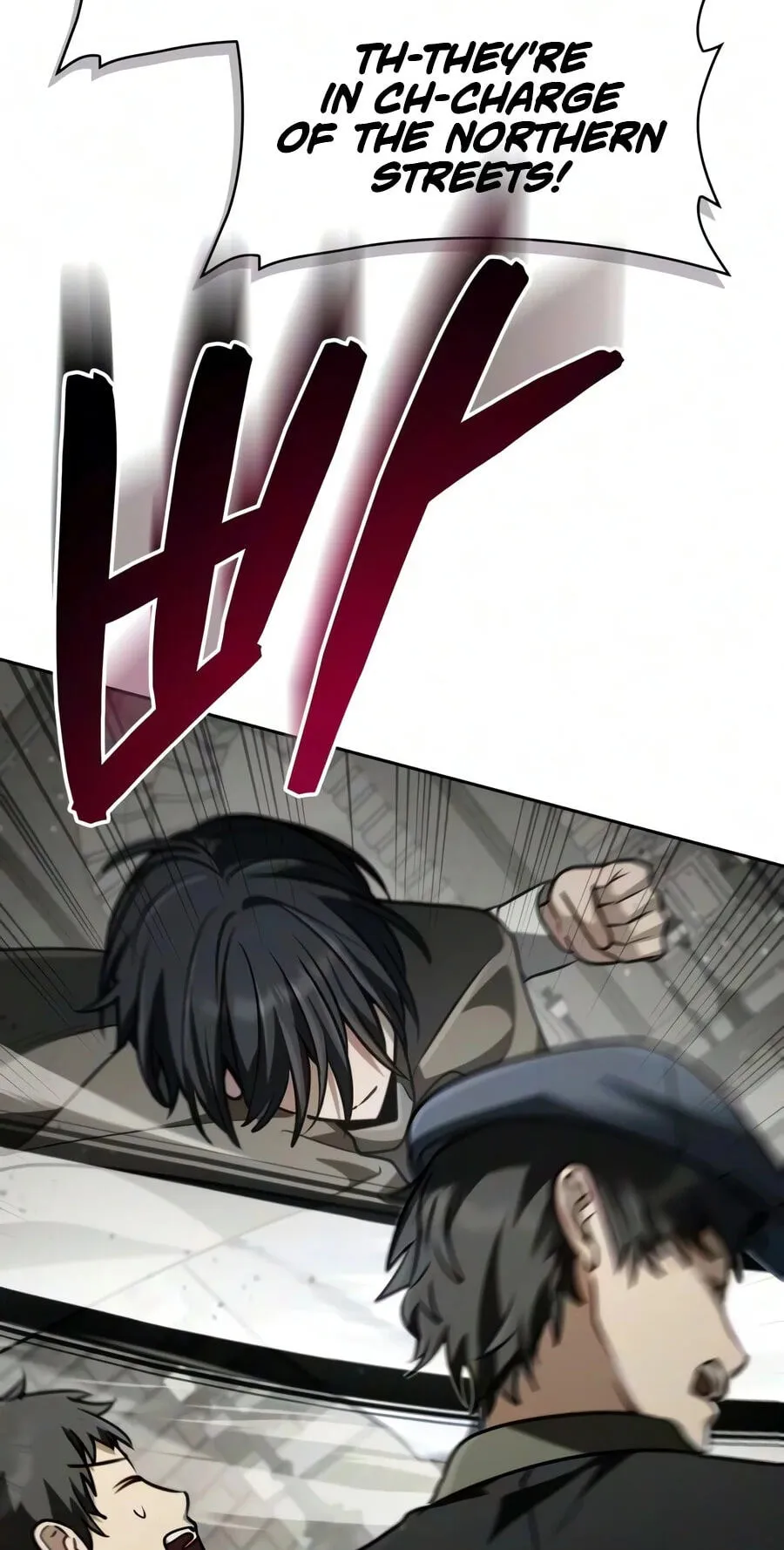 The Genius Prismatic Mage Chapter 88 page 71 - 