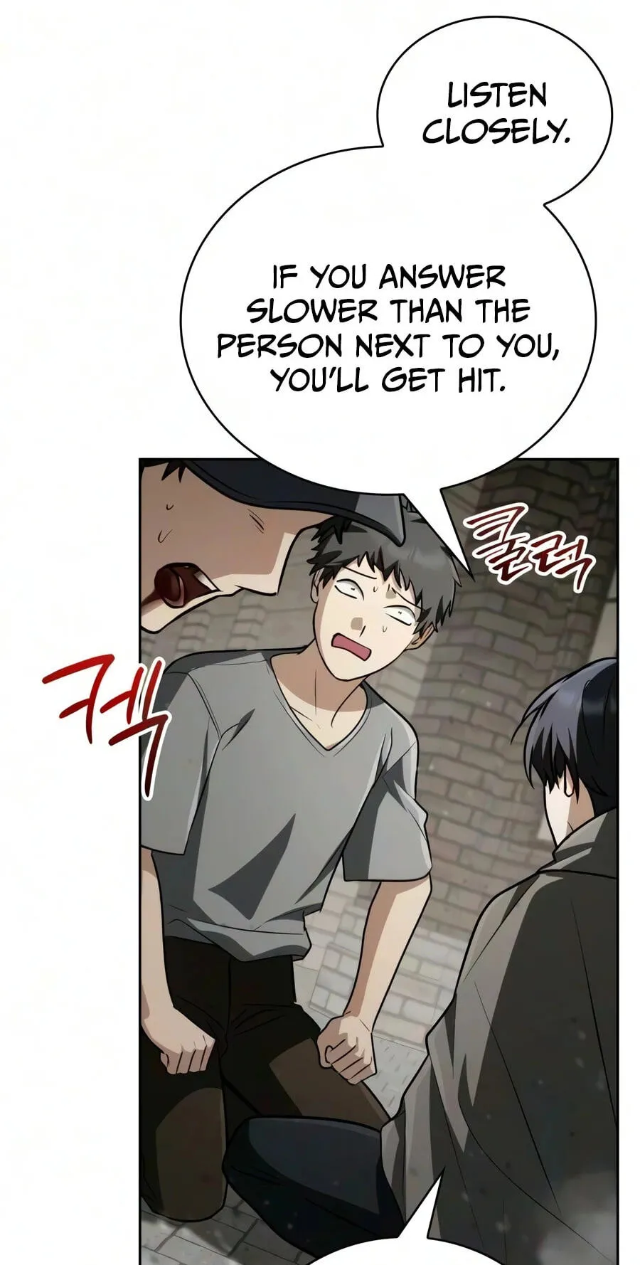 The Genius Prismatic Mage Chapter 88 page 73 - 