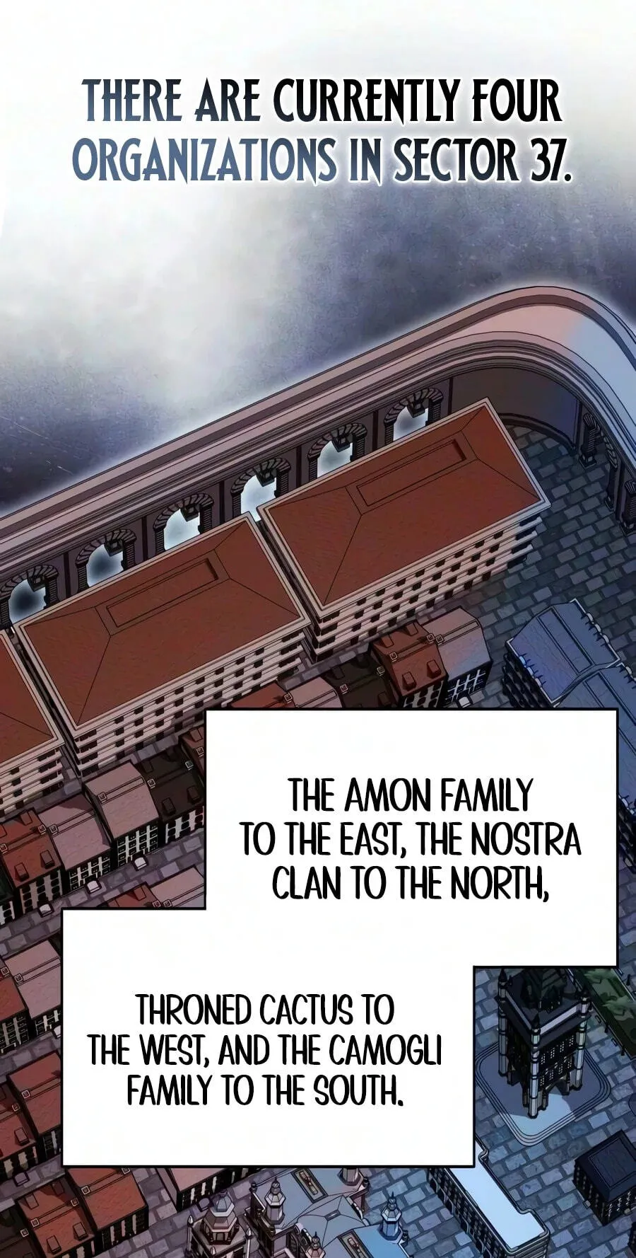 The Genius Prismatic Mage Chapter 88 page 77 - 