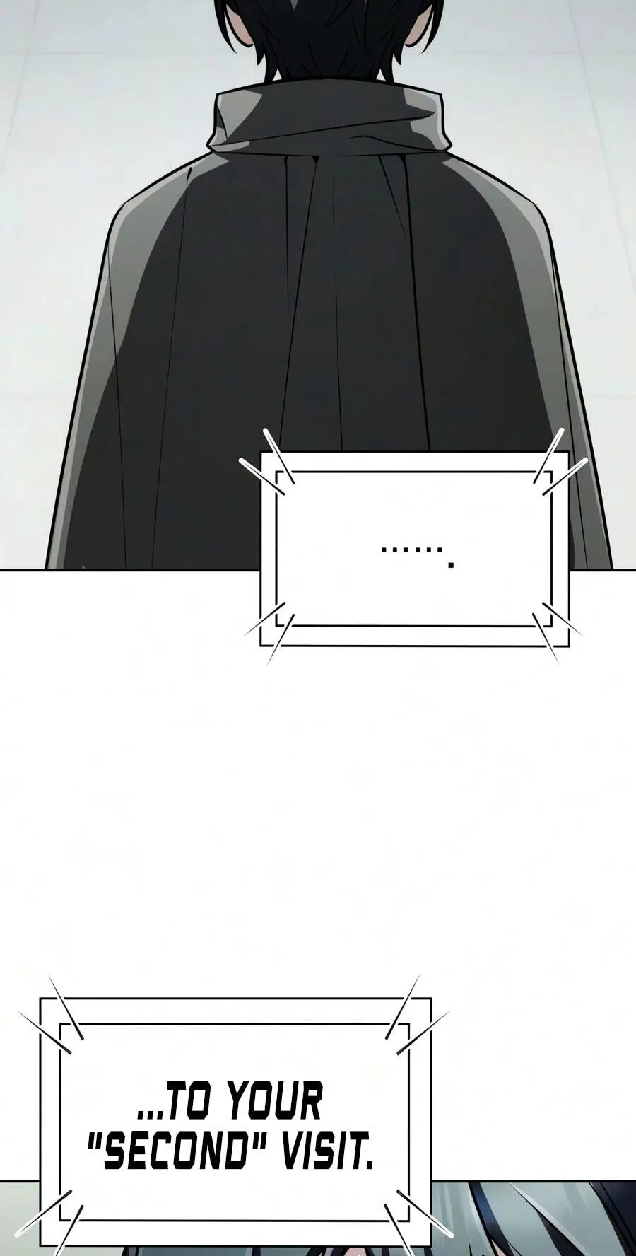 The Genius Prismatic Mage Chapter 88 page 9 - 