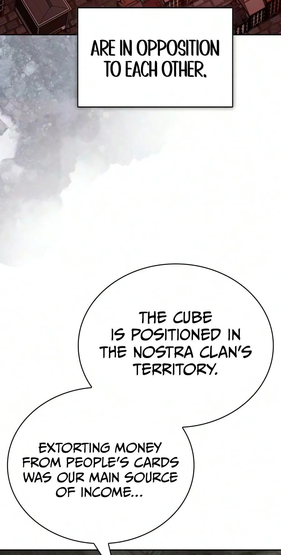 The Genius Prismatic Mage Chapter 88 page 81 - 